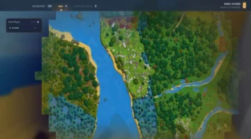 بناء عالمك المفضل.. أسرار صناعة الزجاج وتجهيز النوافذ في لعبة Hytale الجديده